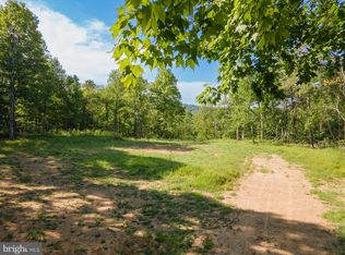 Sir Johns Run Rd, Berkeley Springs, WV 25411