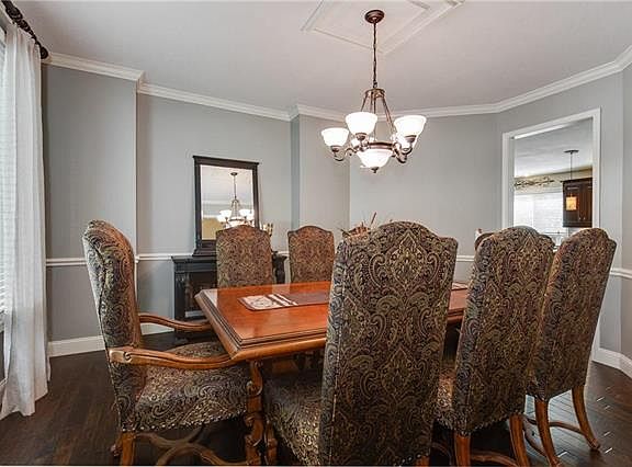 5th image of 6706 NW Monticello Dr