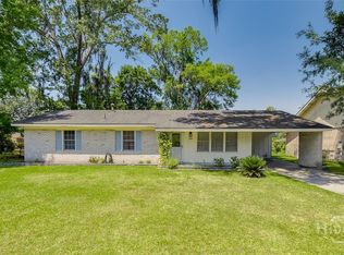 12411 Northwood Road, Savannah, GA 31419