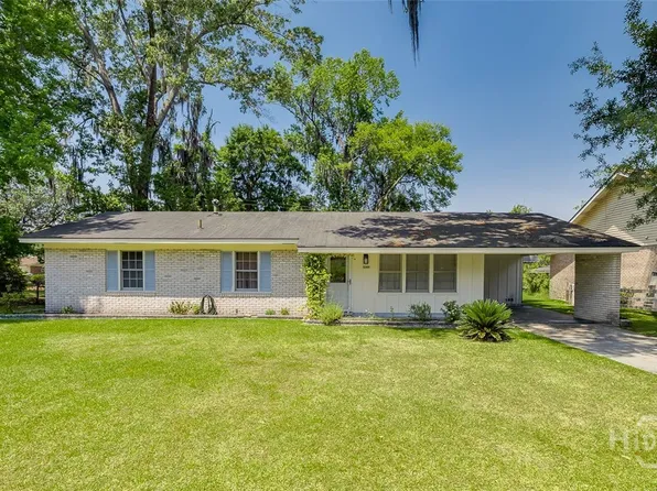 12411 Northwood Road, Savannah, GA 31419