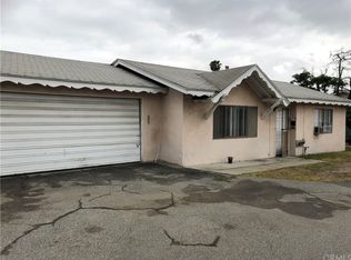 420 W 3rd St, Azusa, CA 91702