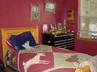 841 Palisades Dr, June Lake, CA 93529