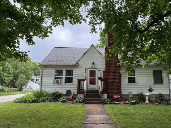 303 S 9th St, Wood River, IL 62095