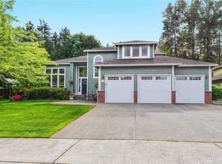15007 61st Dr SE, Snohomish, WA 98296