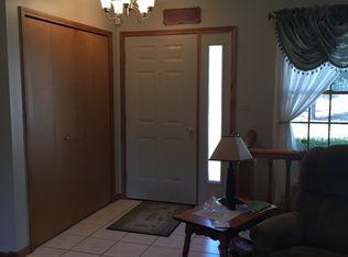 2883 Texter Rd, Lakeville, MI 48367