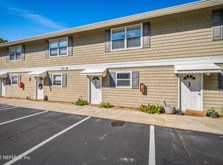 4420 Carter Rd APT 14, Saint Augustine, FL 32086