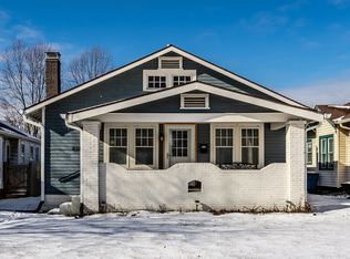 838 N Emerson Ave, Indianapolis, IN