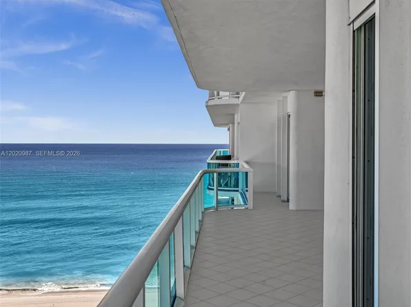 10101 Collins Ave APT 18C, Bal Harbour, FL 33154