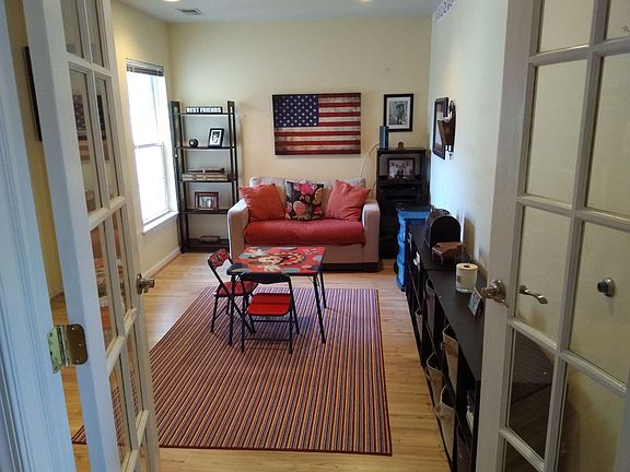 3rd bedroom / office / playroom