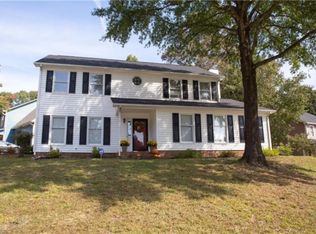1 Carissa Ct, Greensboro, NC 27407