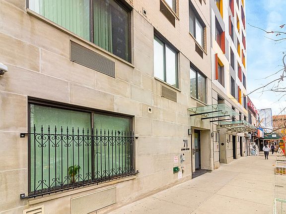 3rd image of 71 E 110th St APT 3A