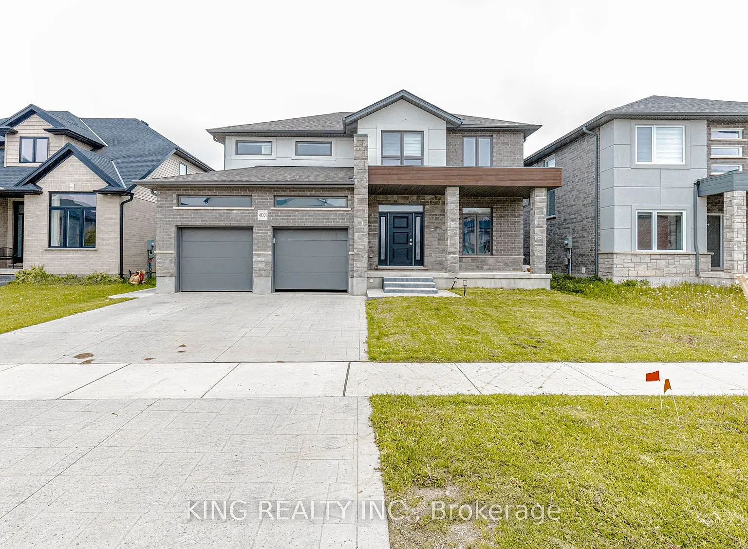 3 bed, $2,900 — Photo 3
