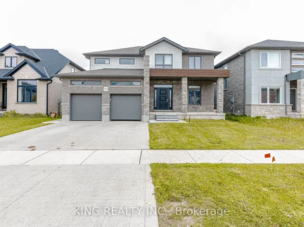 4091 Campbell St N, London, ON N6P 1S7