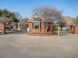 119 Crestway Dr #22, Cedar Hill, TX