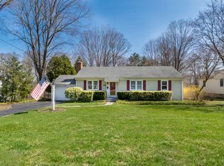 14 Beers St, Trumbull, CT 06611