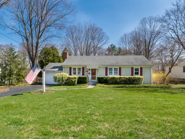 14 Beers Street, Trumbull, CT 06611