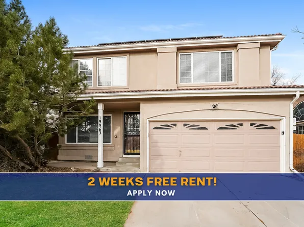 19963 Mitchell Cir, Denver, CO 80249