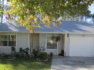 11445 Sea Fury Way, Jacksonville, FL 32223