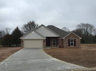 08 Corbin Cv, Greenbrier, AR 72058