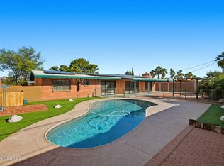 3434 E Calle Alarcon, Tucson, AZ 85716