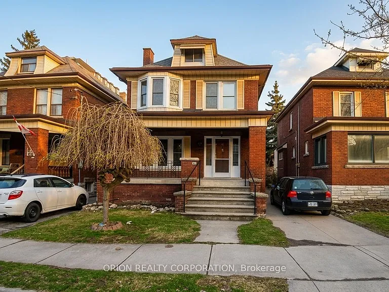 43 Tisdale St S #A — Photo 1