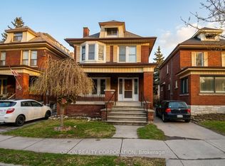 43 Tisdale St S #A, Hamilton, ON L8N 2W1