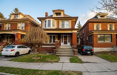 43 Tisdale St S #A Photo 1