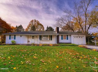 2090 Dutch Hollow Rd, Jersey Shore, PA 17740