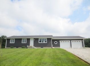 628 1st St, Platte Center, NE 68653