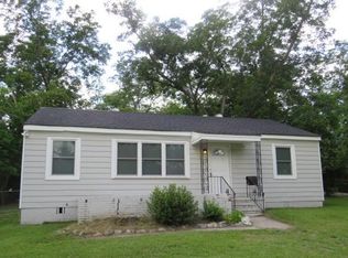 2320 Getzen St, Augusta, GA 30906