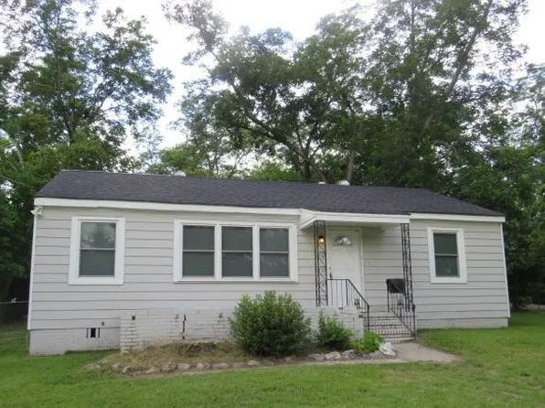 2320 Getzen Street, Augusta, GA 30906