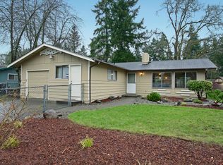 16821 5th Avenue Ct E, Spanaway, WA 98387
