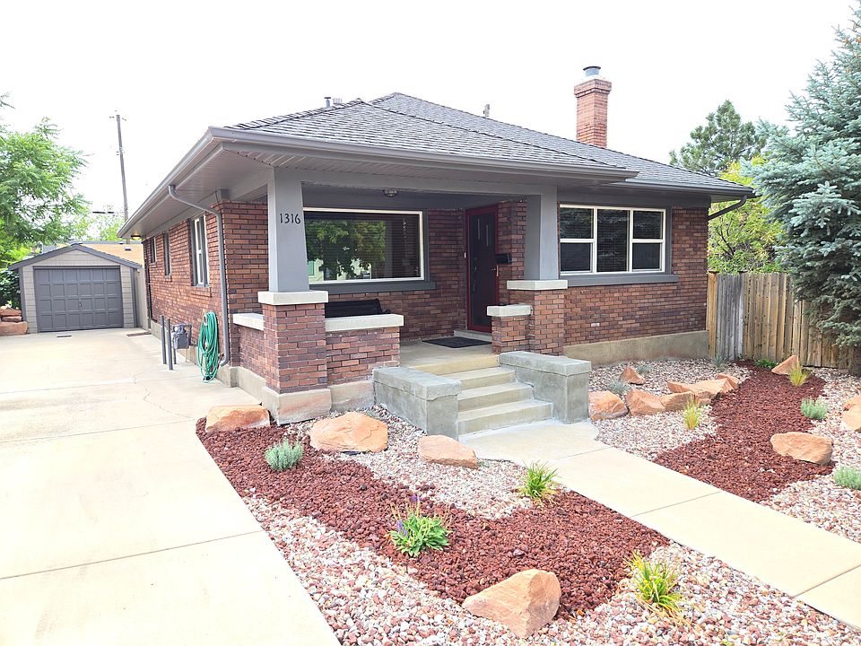 1st image of 1316 E Roosevelt Ave S