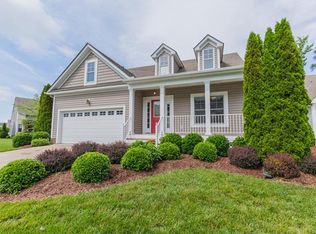 1018 Jeffries Way, Midlothian, VA 23114