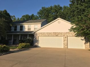 26 Deer Trail Dr, Collinsville, IL 62234