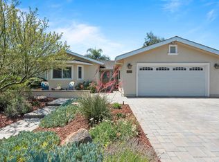 2553 Malaga Dr, San Jose, CA 95125