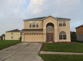 3782 Bramblewood Loop, Spring Hill, FL 34609