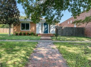 205 W Commercial, HASKELL, OK 74436