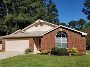 2952 Glen Ives Dr, Tallahassee, FL 32312