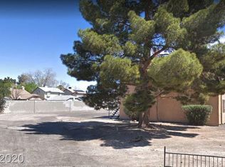 633 Triest Ct, Las Vegas, NV 89110