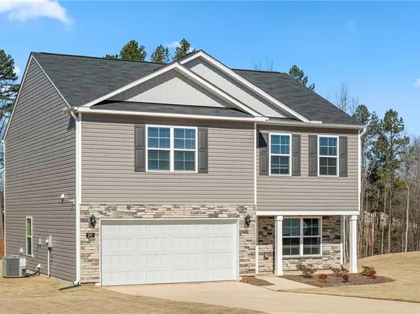 501 Baymeade Dr, Lexington, NC 27295