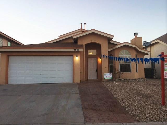 1st image of 9509 Robert Holt Dr