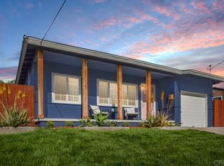 5831 Clay Ave, La Mesa, CA 91942