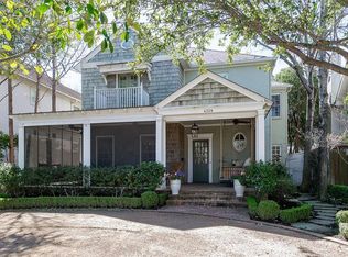 4309 Caruth Blvd, Dallas, TX 75225