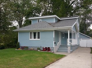 5229 Oldham Dr, Toledo, OH 43613