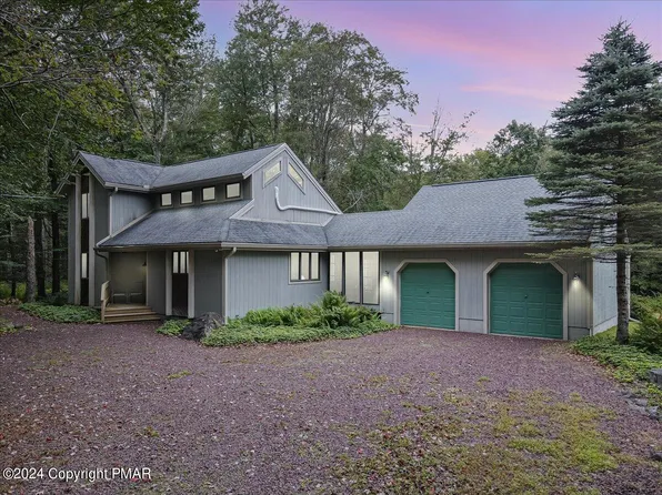 114 Fawn Rd, Pocono Lake, PA 18347