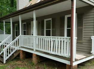 4602 S Run Ct, North Chesterfield, VA 23234