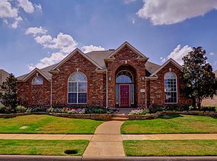 3009 Trailwood Dr, McKinney, TX 75070