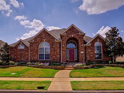 3009 Trailwood Dr, McKinney, TX, 75070
