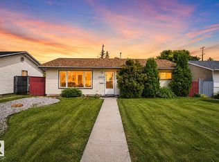 13431 109th St NW, Edmonton, AB T5E 4Y6